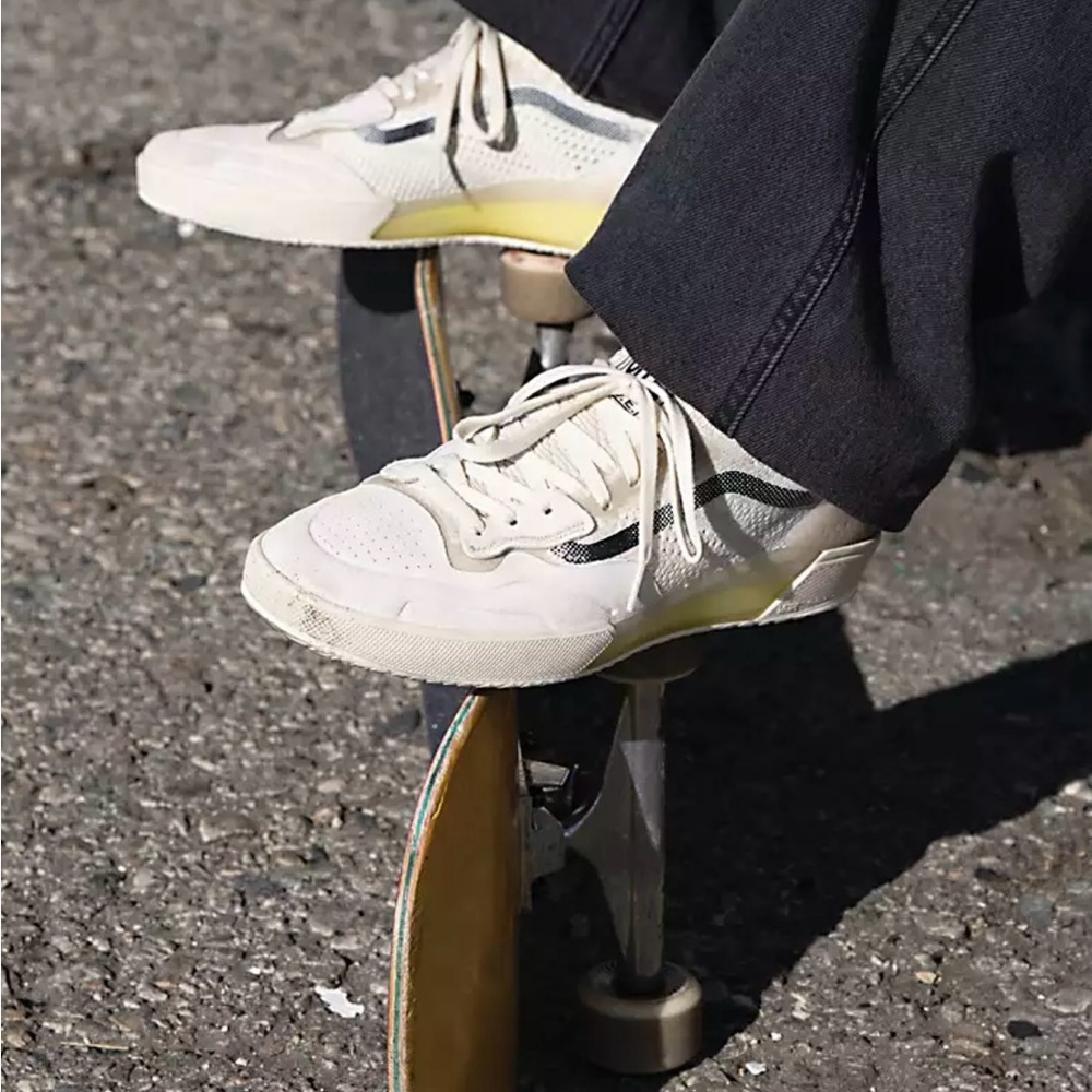 Vans AVE 2.0 Cream